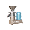 Colloid Mill Nuts Paste Peanut Butter Making Machine